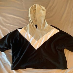 Active Wear Hoodie